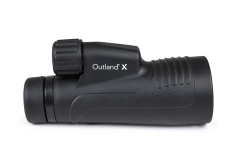 Celestron Outland X 10x50 Monocular - Smartphone Adapter - 72370