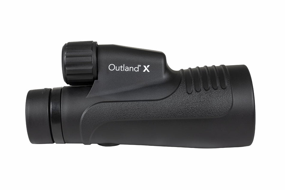 Monoculaire Celestron Outland X 20x50 - Trépied - Adaptateur Smartphone - 72372