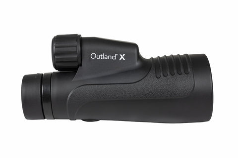 Celestron Outland X 20x50 Monocular - Tripod - Smartphone Adapter - 72372