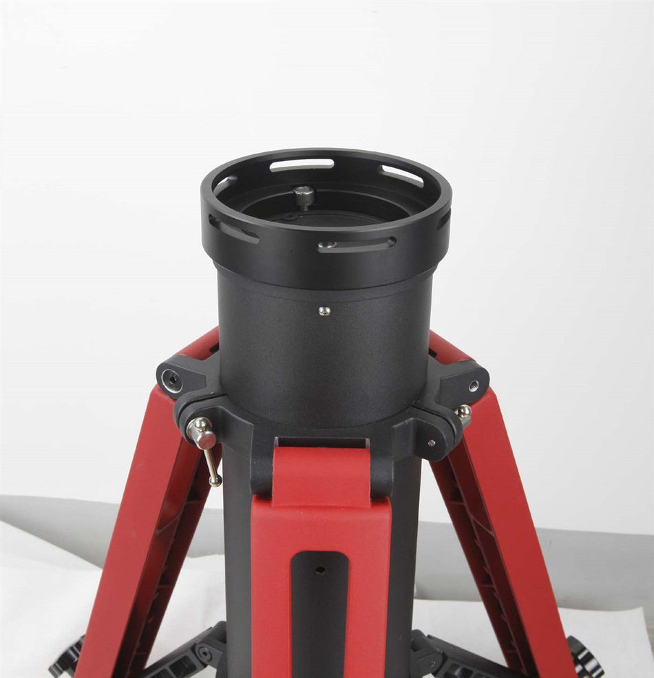 iOptron Tri-Pier to AP Adapter Plate