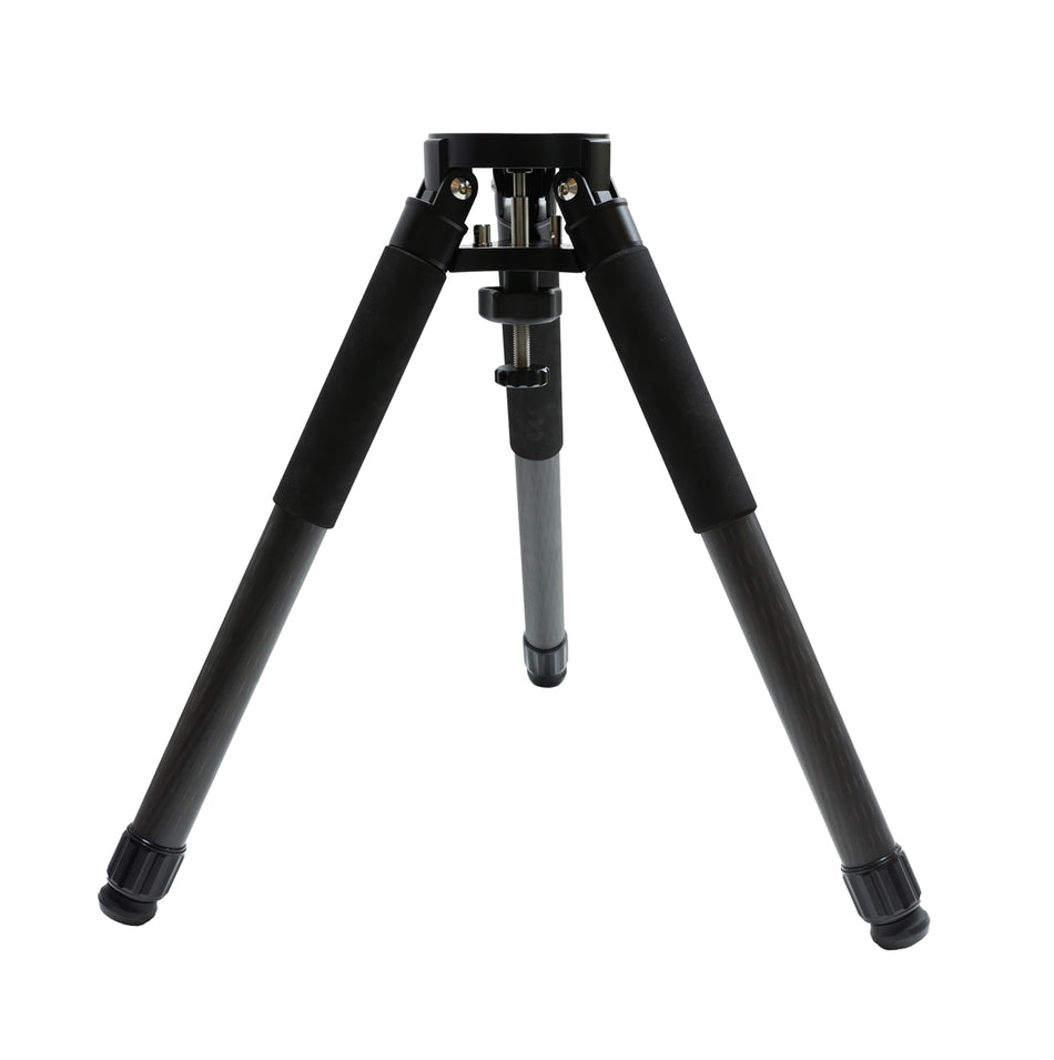 iOptron Carbon Fiber Tripod for HEM27/44 & Equipment with 3/8" Mounting Hole - 8061