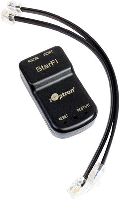 Adaptateur WiFi iOptron StarFi - 8434 