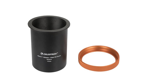 Celestron 48 mm T-Adapter For EdgeHD 9.25", 11", and 14" - 93622