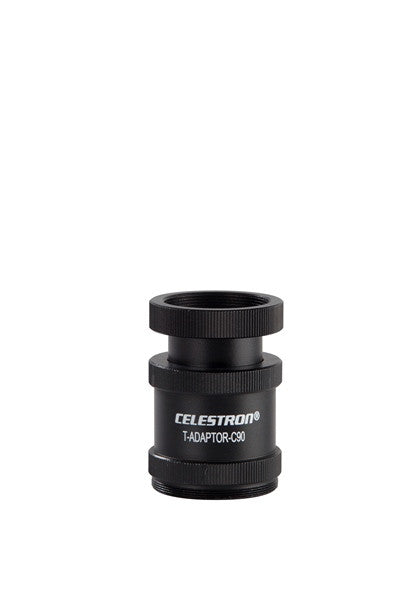 Celestron T-Adapter For NexStar 4 - C90 Mak & C130 Mak - 93635-A