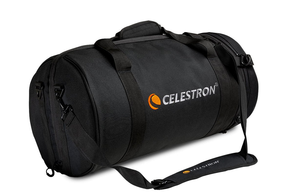 Celestron - Sac de télescope rembourré pour tubes optiques de 8" - 94026