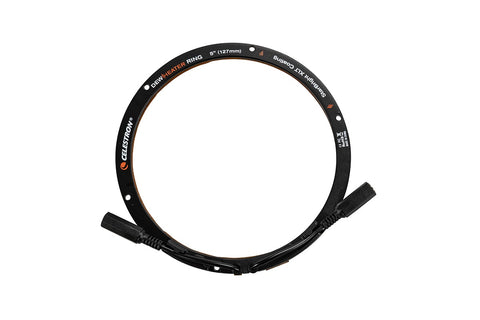 Celestron Dew Heater Ring for 5" Celestron SCT OTA - 94055