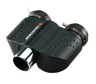 Visionneuse binoculaire pour télescope stéréo Celestron - 93691