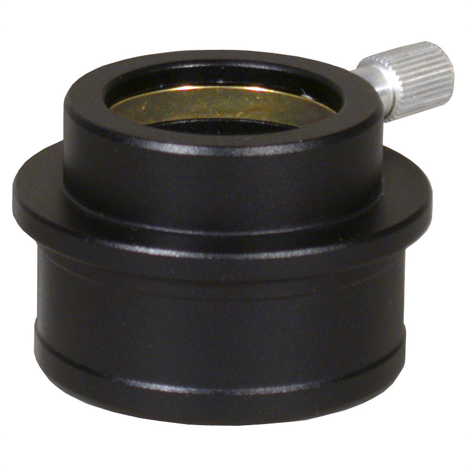 Tele Vue High-Hat Adapter - 2" to 1.25" - Satin Black - ASF-8125