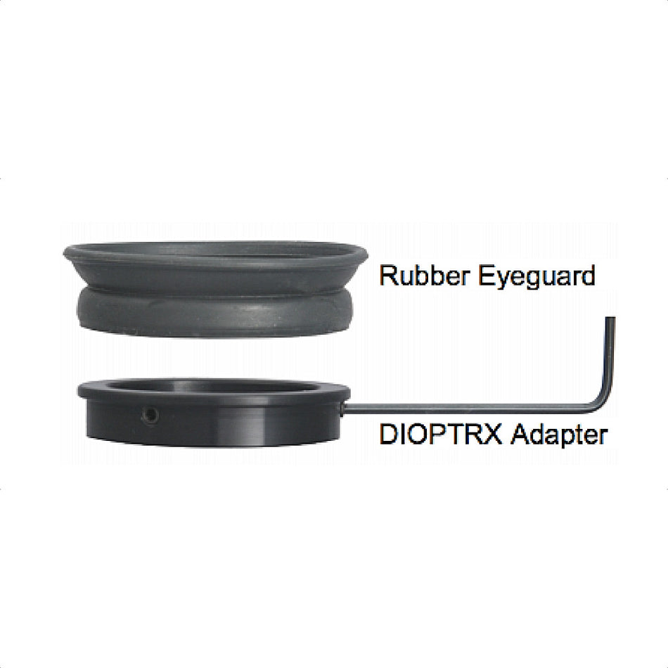 Tele Vue Dioptrx Adapter - Nagler Type 6 - DNA-6000