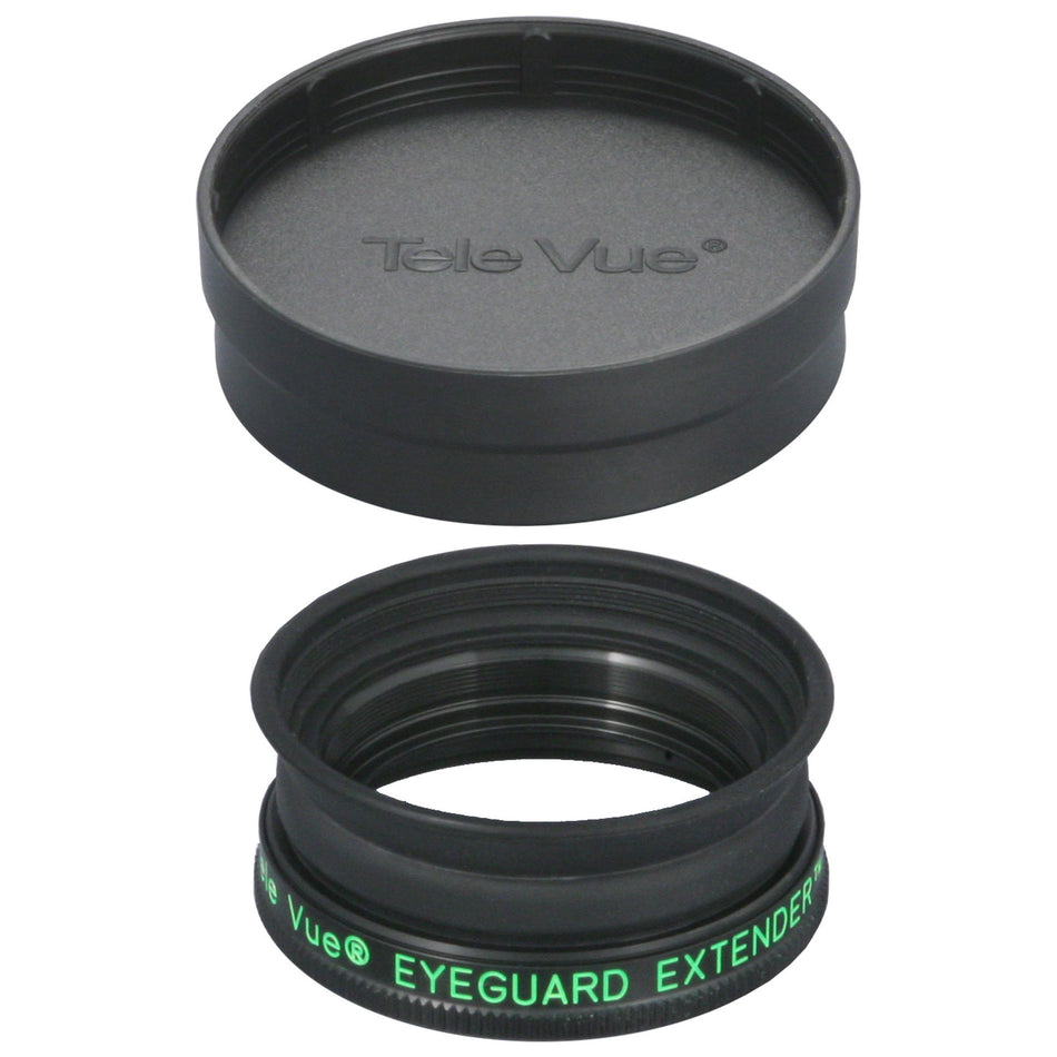 Extension de Protection Oculaire Tele Vue - EGE-0020