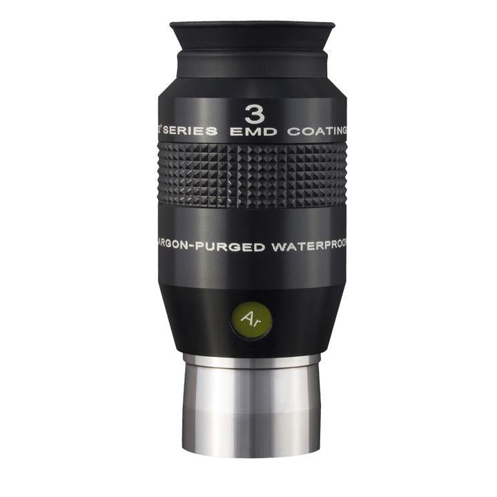 Explore Scientific 52° 3 mm Waterproof Eyepiece - EPWP5203-01