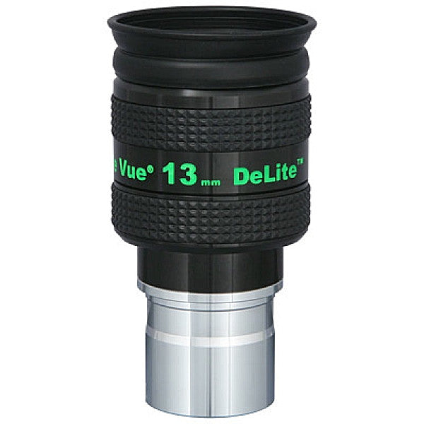 Tele Vue DeLite 13mm 62 degree 1.25" Eyepiece - EDE-13