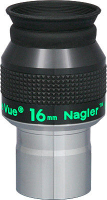 Oculaire Tele Vue 16 mm Nagler Type 5 - 1,25" - EN5-16.0