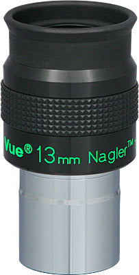 Tele Vue 13mm Nagler Type 6 Eyepiece - 1.25" - EN6-13.0