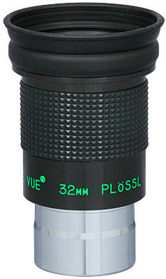 Oculaire Plossl Tele Vue 32 mm - 1,25" - EPL-32.0