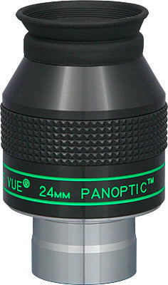 Tele Vue 24mm Panoptic Eyepiece - 1.25" - EPO-24.0