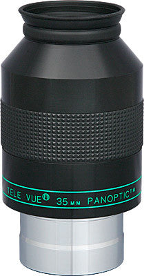Tele Vue 35mm Panoptic Eyepiece - 2