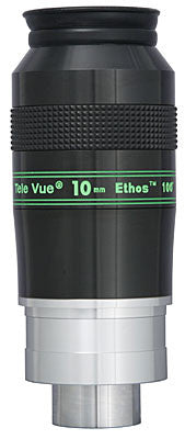 Tele Vue Ethos 10mm 1.25 Eyepiece - Demo ETH-100-