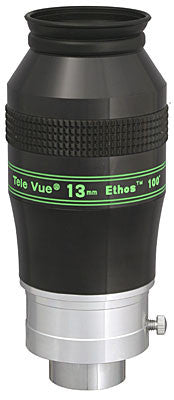 Tele Vue 13mm Ethos Eyepiece - 2"/1.25" - ETH-13.0-