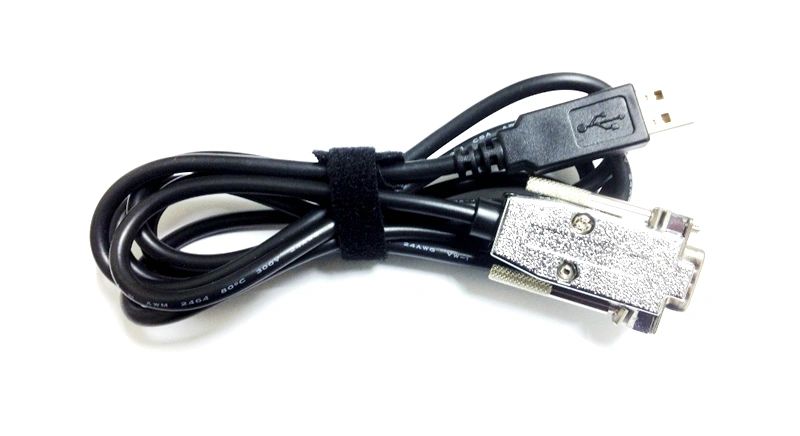 StarField Direct Interface Cable - EQ6/Atlas - EQDIR-USB