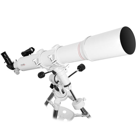 Explore Scientific FirstLight 4 inch Doublet Refractor On TwiLight Nano Equatorial Mount - FL-AR1021000EQ3