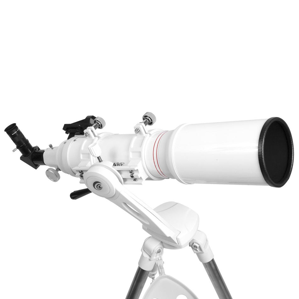 Explore Scientific Réfracteur doublet FirstLight 102 mm sur monture TwiLight Nano Alt-Az - FL-AR102600TN