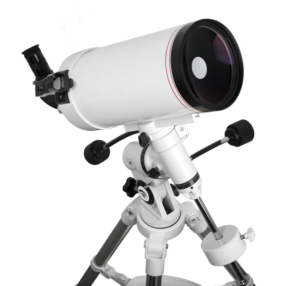 Explore Scientific Télescope Maksutov-Cassegrain FirstLight 127 mm sur monture équatoriale TwiLight Nano EXOS - FL-MC1271900EQ3
