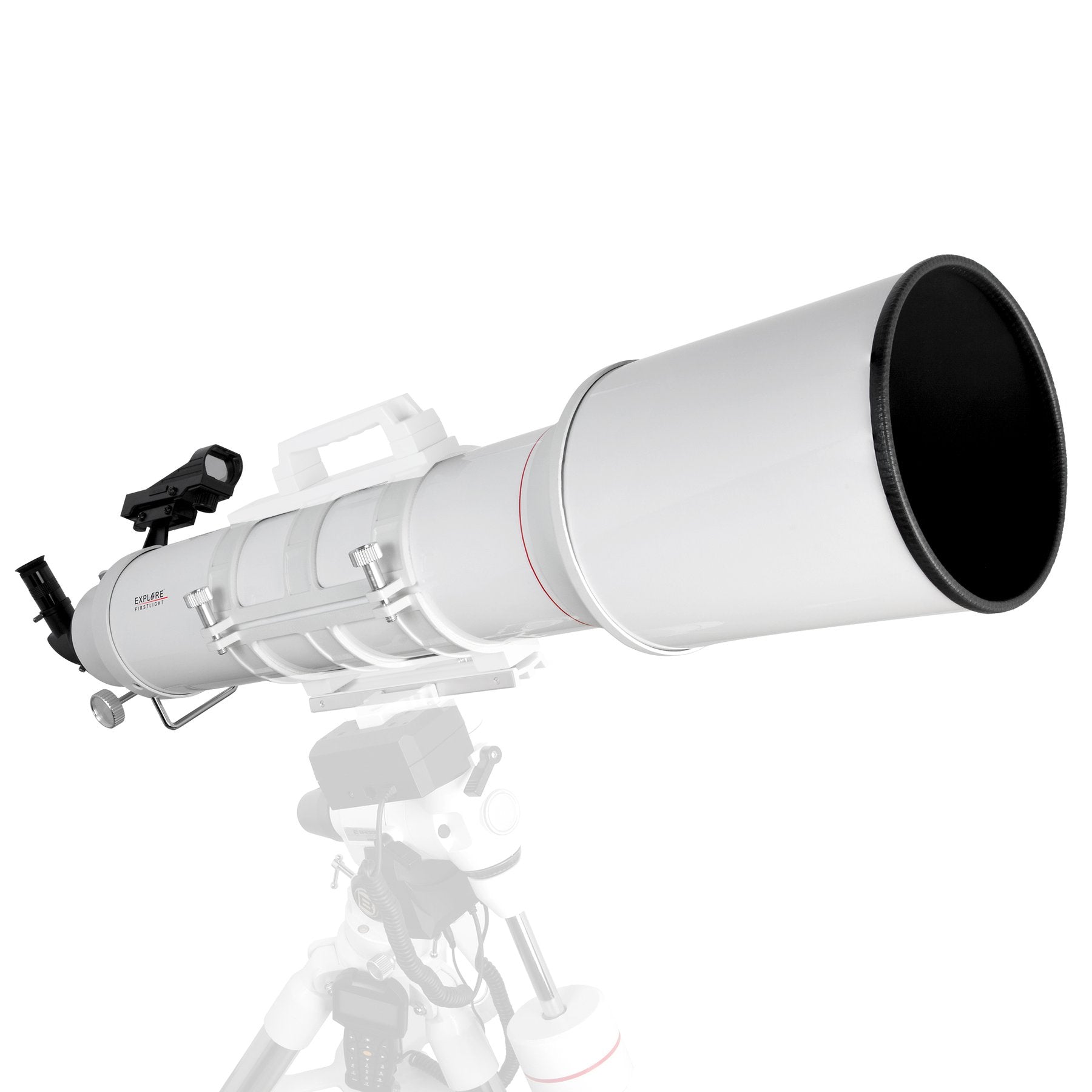 Explore Scientific FirstLight 6 inch Doublet Refractor - OTA Only - FL ...