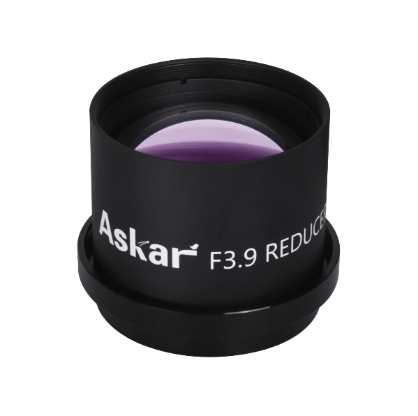 Askar f/3.9 Réducteur pour réfracteur FRA400