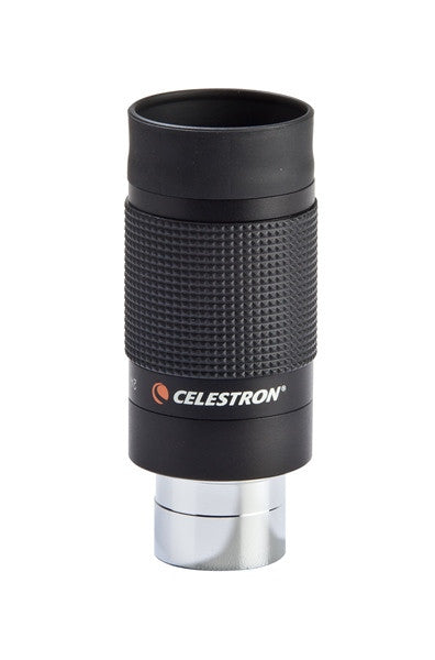 Oculaire zoom Celestron 8-24 mm - 1,25" - 93230