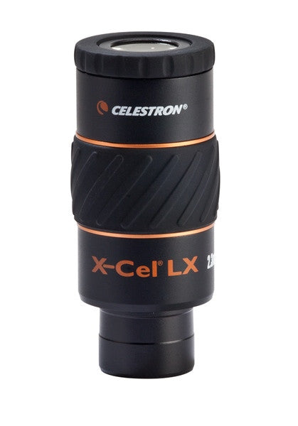 Oculaire Celestron X-Cel LX - 1,25"
