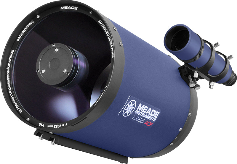 Meade 8" ACF Telescope OTA - 217030