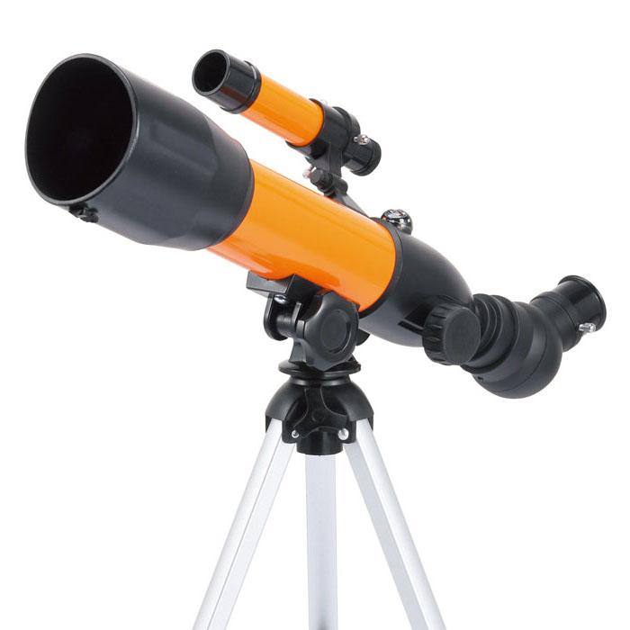 50 mm  F7 Nature Eye  Refractor Telescope - 89327