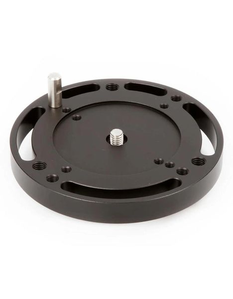 iOptron Mounting Plate for StarField Tri-Pier 1000 - SF-PIER-IOPTRON