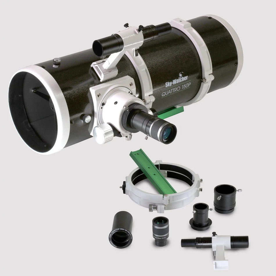 Sky-Watcher Quattro 150P 6" Imaging Newtonian - S11205