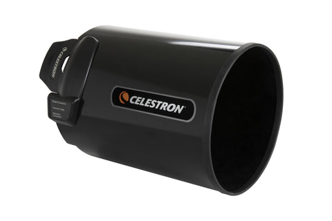 Celestron Aluminum Dew Shield & Cap for 6" SCT OTA - 94020