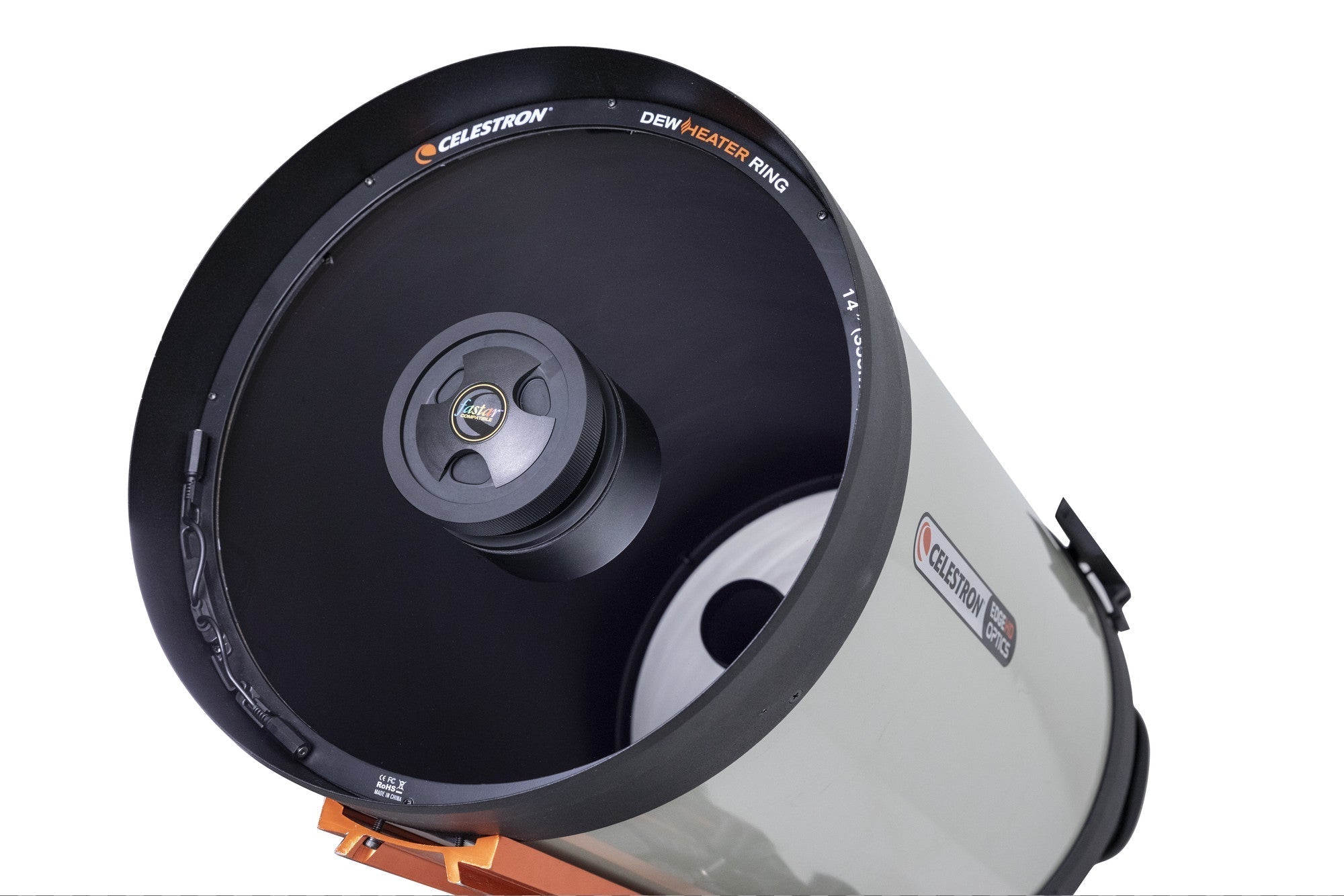 Celestron Dew Heater Ring for 11 SCT, EdgeHD or RASA OTA - 94053