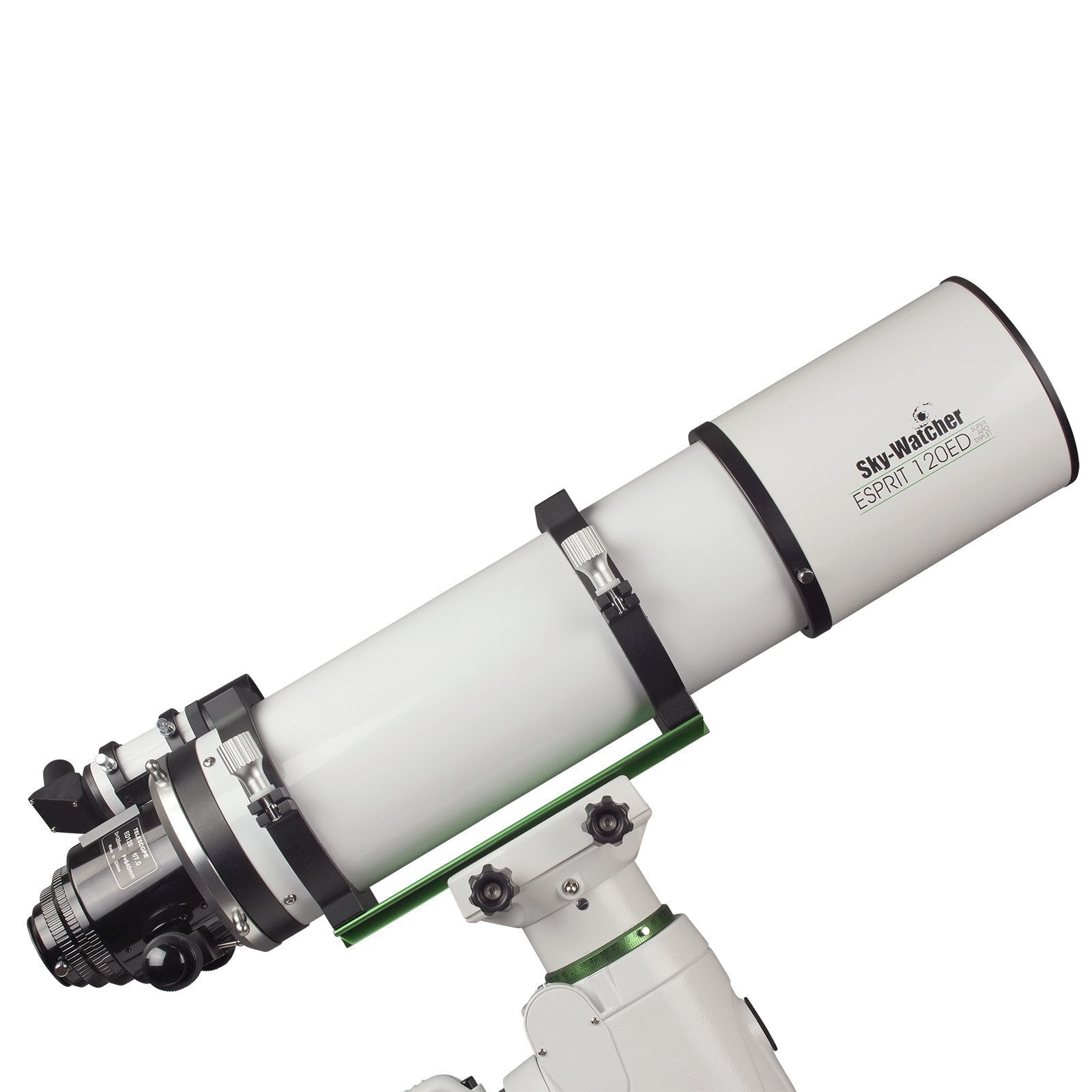 Skywatcher sales esprit 120ed