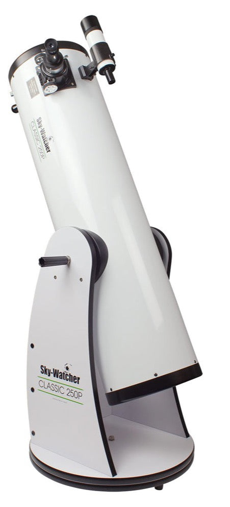 Télescope Dobsonien classique 250P Sky-Watcher 10" - S11620 