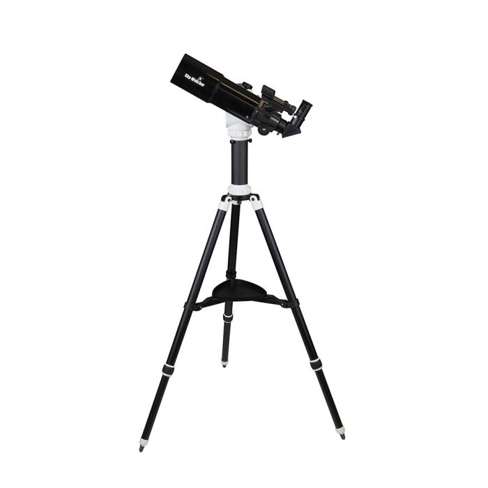 Sky-Watcher StarTravel 80 AZ-GTe Kit -with FREE BONUS Carrying Case   S21150