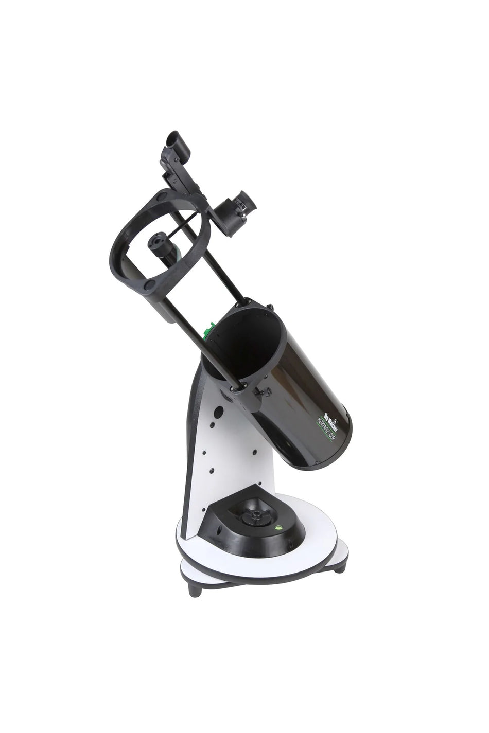 Sky-Watcher Virtuoso GTi 130P - 130 mm f/5 GoTo Collapsible Dobsonian with FREE Bonuses! - S21210