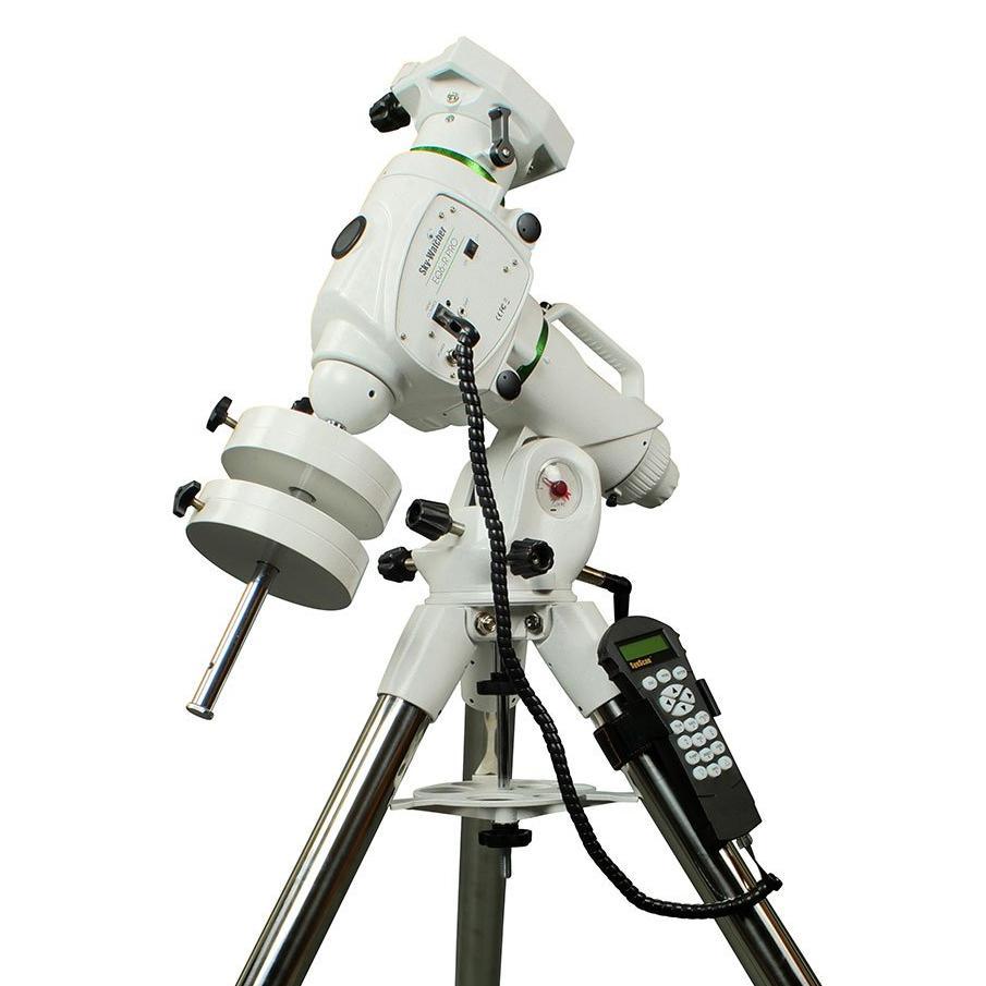 Sky-Watcher EQ6-R Pro Equatorial Mount with Hand Controller - S30300