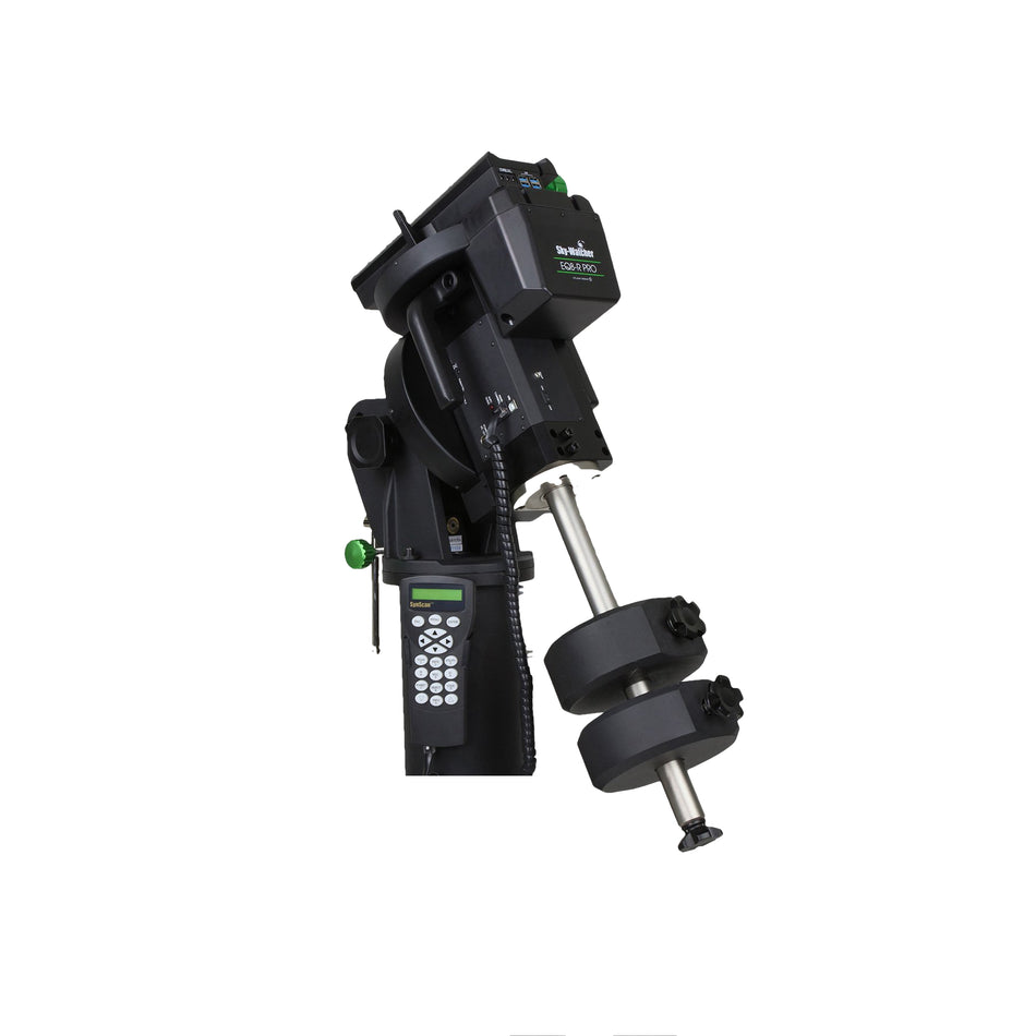 Sky-Watcher EQ8-R High Capacity Equatorial Mount Head Only - S30612