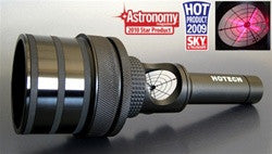 Collimateur laser Hotech SCA Crosshair - 2" / 1,25" - SCA- *