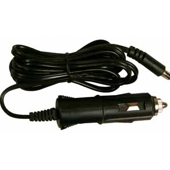 Kendrick 6 Foot Replacement Power Cord for Standard Dual Channel Controller - CDC-PC-BATT
