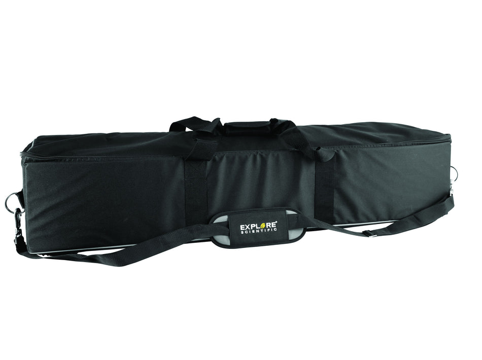 Explore Scientific Soft-Sided Carry Case For ED127, ED127CF, DAR127, and DAR152 - ES-SSCC-03