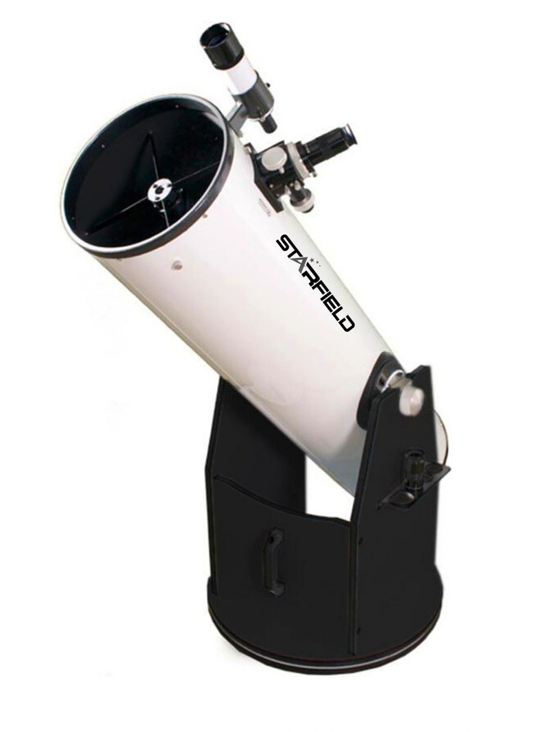 Télescope Dobsonien StarField 8" f/6 - SF-DOB-08