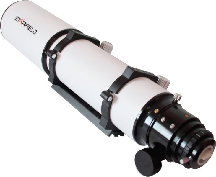 StarField Optics ED102 f/7 APO Doublet Refractor - S102-07-00
