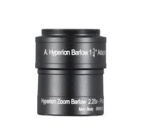 Baader Hyperion Zoom universel Mark IV avec Hyperion-Barlow 2,25x - HYP-ZMBAR