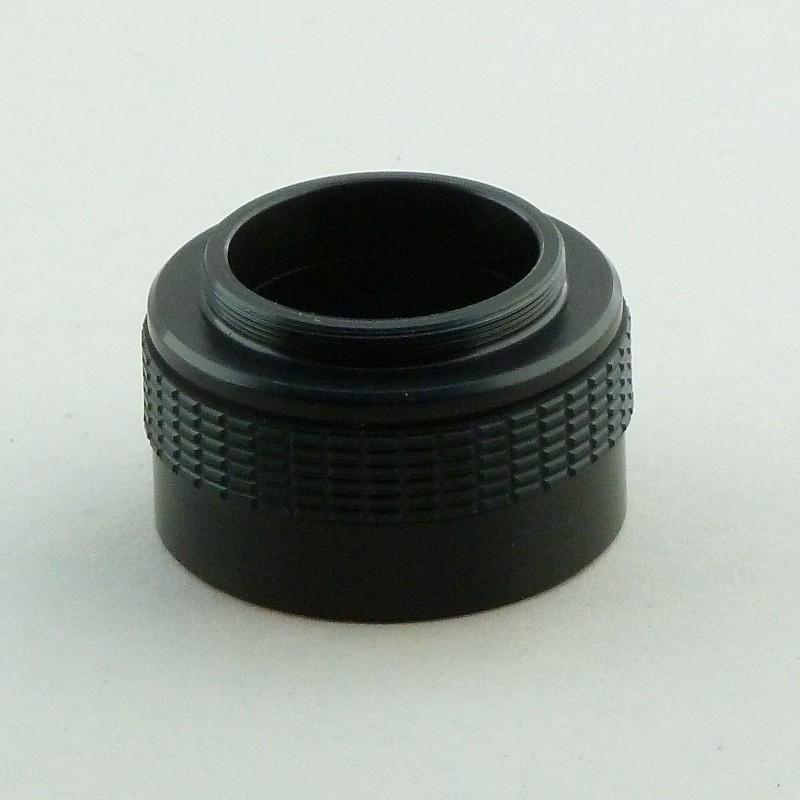 Adaptateur Antares T2 pour oculaires série 4-14 mm ou série 3-17 mm - 14S4-T2